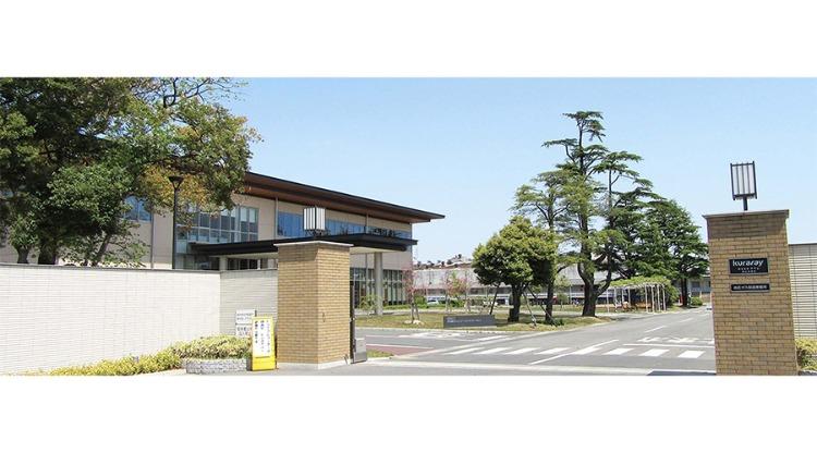 事業所外観