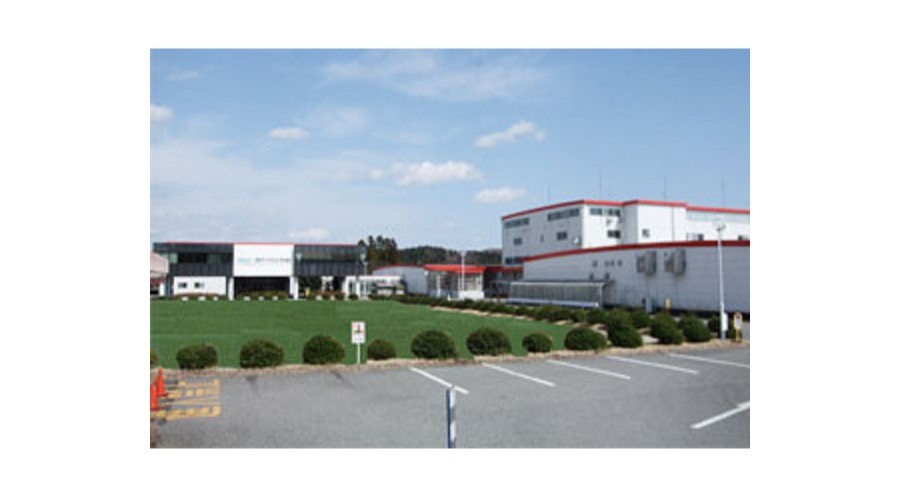 塩谷第二工場