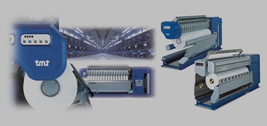 TMTマシナリー株式会社