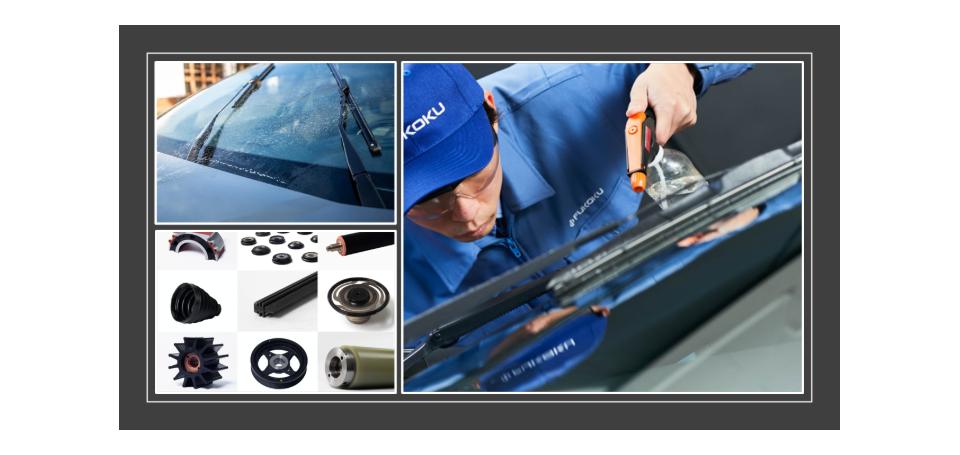 株式会社フコク