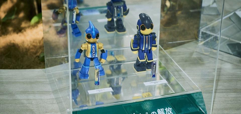 パナソニック エナジー株式会社