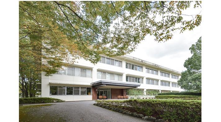 那須事業所（事務棟）