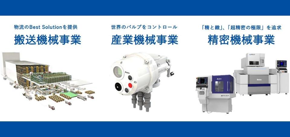 西部電機株式会社