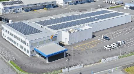三次工場