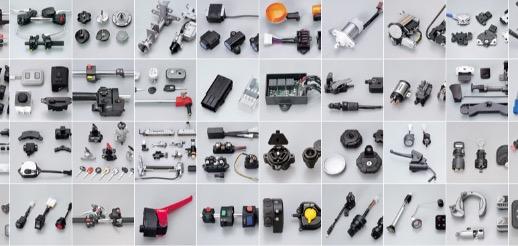 朝日電装株式会社