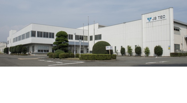 本社外観