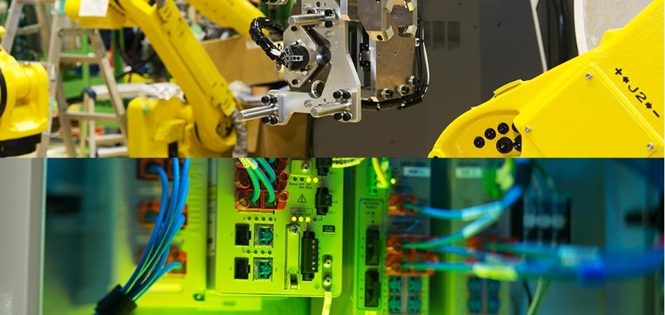 株式会社豊電子工業