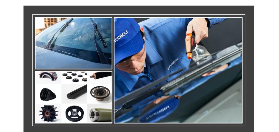 株式会社フコク