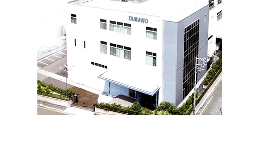 本社社屋