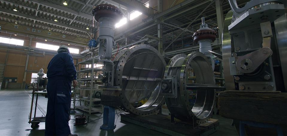 株式会社本山製作所