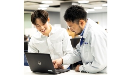 システムエンジニア
