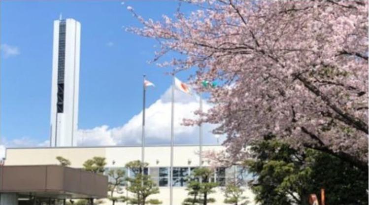 本社建屋