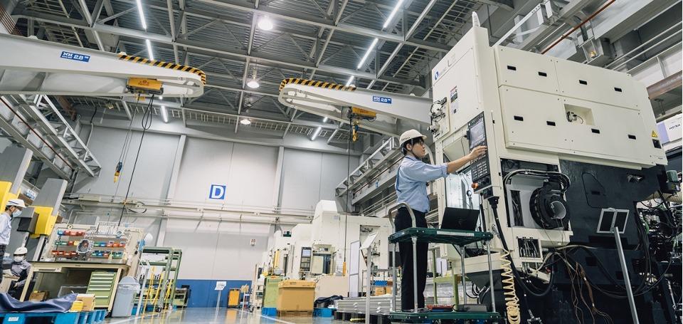 マキノジェイ株式会社