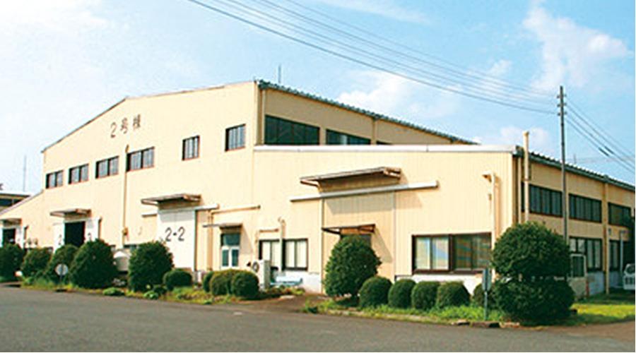 事業所外観