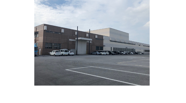 滋賀工場