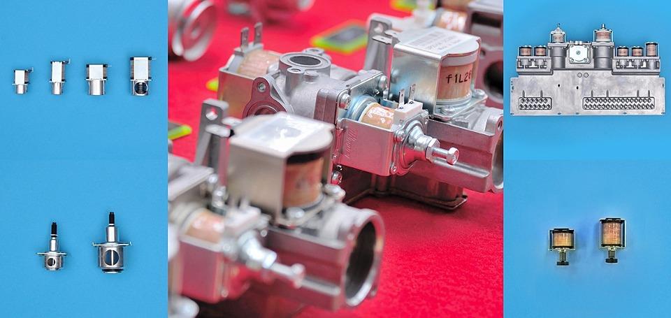 タイム技研株式会社