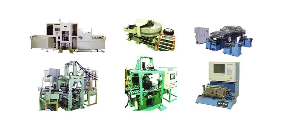 国際計測器株式会社
