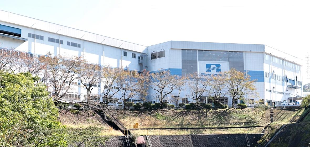 株式会社青山製作所