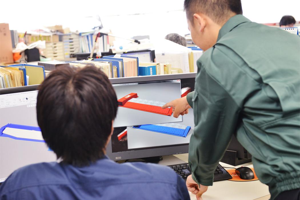 本社