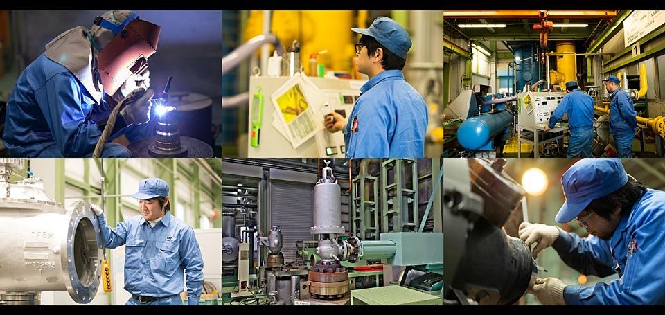 株式会社 福井製作所