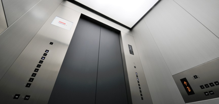 東芝エレベータ株式会社