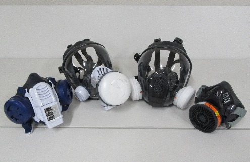 たくとさん専用重松製作所 吸収缶 T/HG/AG ハロゲン・酸性ガス用（12341） 1ケース100個入 重松