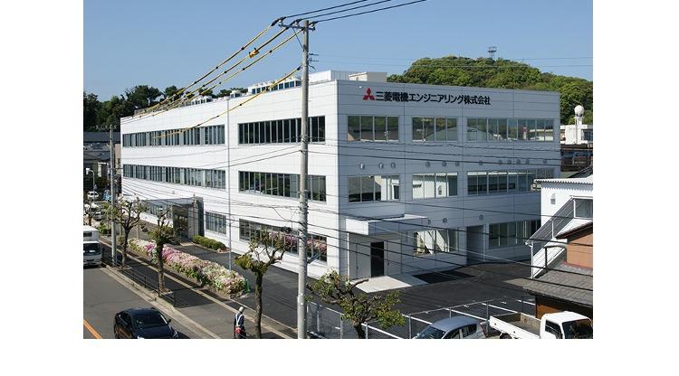 事業所外観