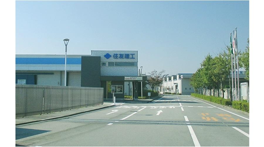 松坂製作所