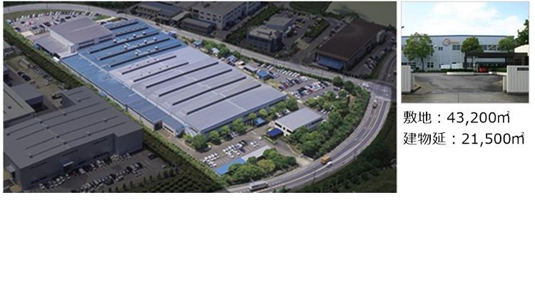 本社・瀬戸工場