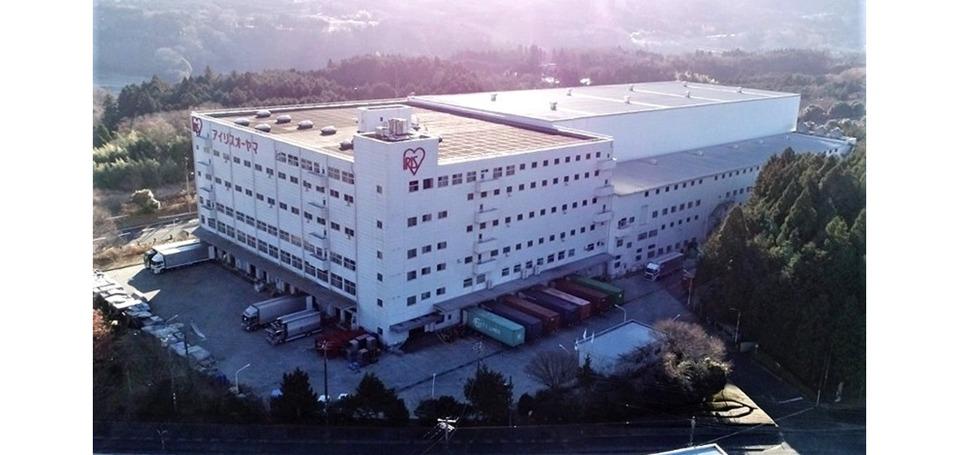 アイリスオーヤマ株式会社