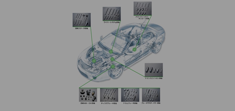 株式会社タツミ