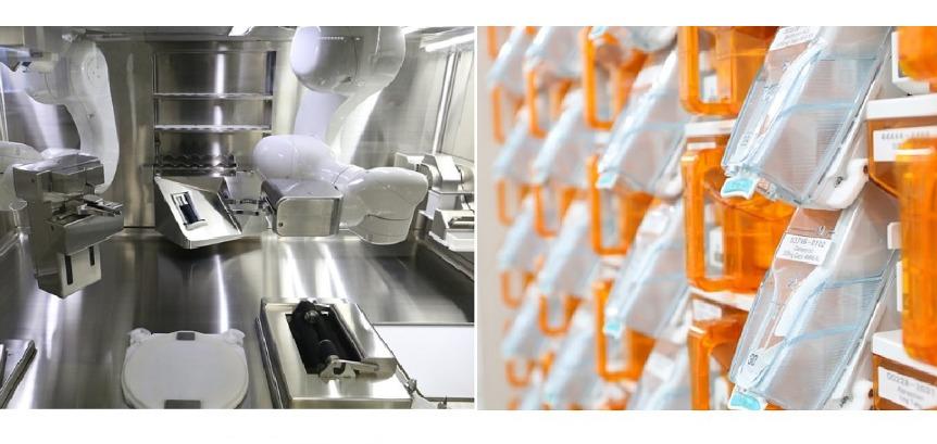 株式会社湯山製作所