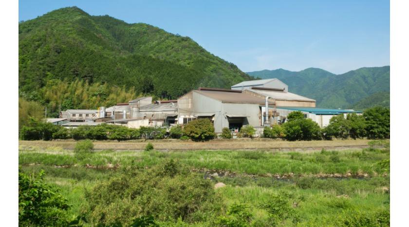 六日市工場