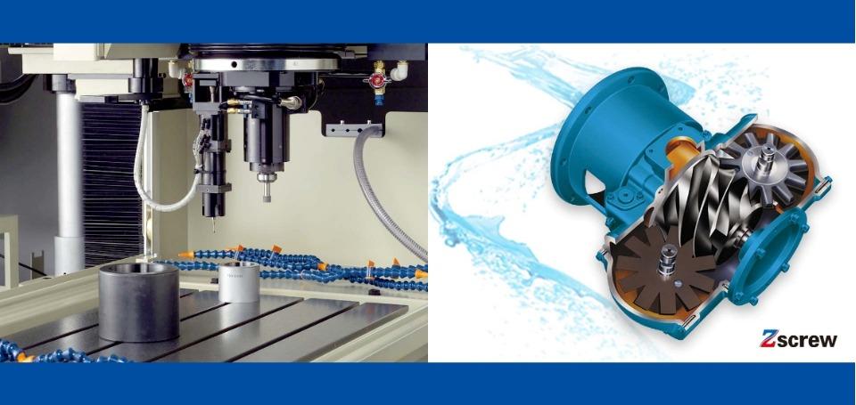 三井精機工業株式会社