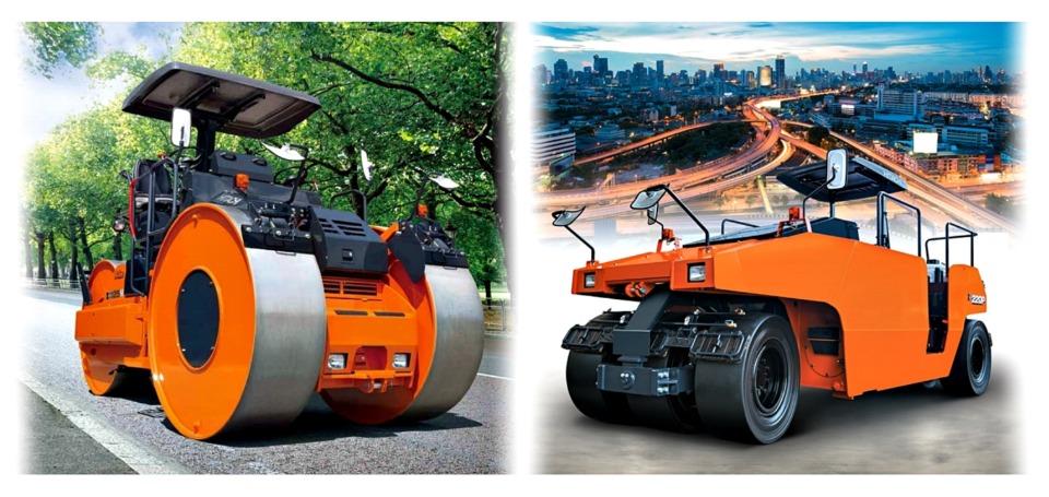 株式会社 日立建機カミーノ