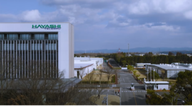 本社事業所（豊田市）