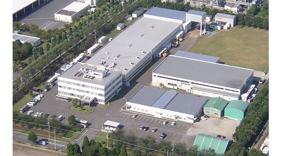 本社・工場