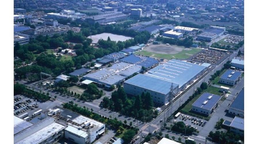 事業所外観