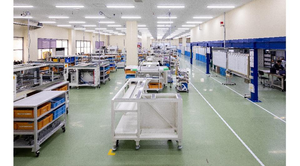 製造現場