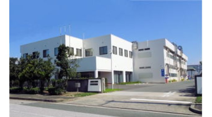 本社・豊橋事業所