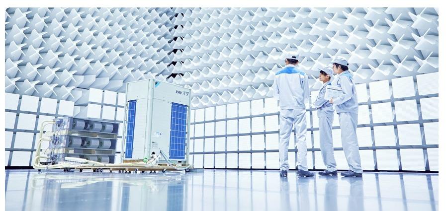 ダイキン工業株式会社